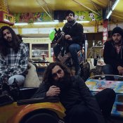 rock'n'roll, Fast animals and slow kids nuovo tour roma milano bologna