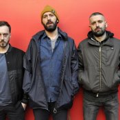 mixtape furgone, Cosa ascoltano i Fratelli Calafuria in furgone?