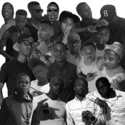africa, La Gqom Oh! Fam