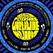 premio, Gilles Peterson's Worldwide Awards
