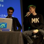 betterdays festival, merk and kremont e il pagante