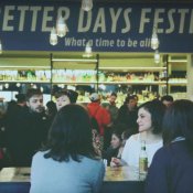 betterdays festival, foto immagine