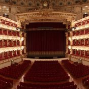 teatro, Teatro Petruzzelli