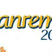 illustrazioni, copertina compilation sanremo