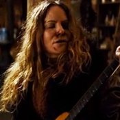 chitarra, The hateful eight Morricone Tarantino