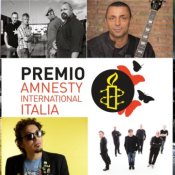 premio, Voci per la libertà - Una canzone per Amnesty