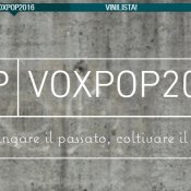 etichette, Voxpop