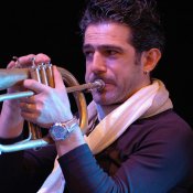 legge, Paolo Fresu, tra i prossimi protagonisti del festival jazz Crossroads