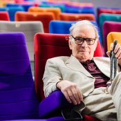 premio oscar, Ennio Morricone