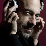 che cos'è un dj?, Alessio bertallot