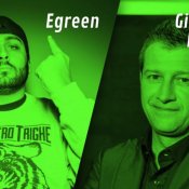 betterdays festival, egreen e giuliano dettori