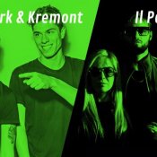 betterdays festival, Mark & Kremont e Il pagante