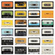 cassette, cassette ritorno