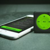 app, Mighty per Spotify