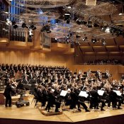 cultura, Filarmonica di Berlino