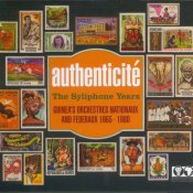 africa, Syliphone