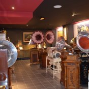 cultura, Phono Museum