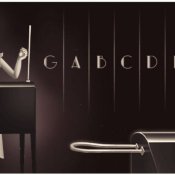 google, doodle Rockmore