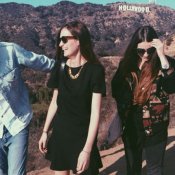 cultura, I Be Forest ad Hollywood