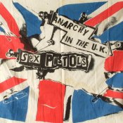 punk, Punk London