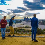 webseries, Rumatera