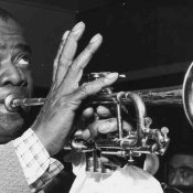 jazz, Louis Armstrong