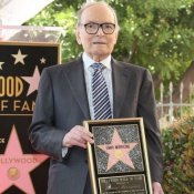 premio oscar, Ennio Morricone