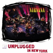 dischi, Unplugged in NY Nirvana