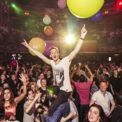 discoteca, buttoned down disco