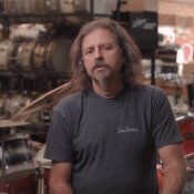 batterista, The Drum Doctor