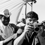 musica popolare, Alan Lomax
