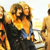 plagio, Led Zeppelin