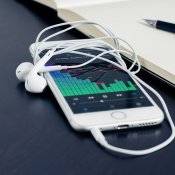 musica digitale, distribuzione digitale