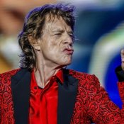 rock, Il concerto dei rolling stone a cuba con mick jagger