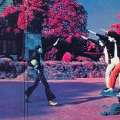 progressive, Pawn Hearts (Van Der Graaf Generator)