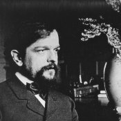 musica classica, Debussy