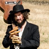 trailer, capossela canzoni della cupa