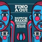 hip hop, Dutch Nazari