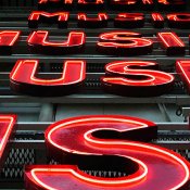 sounday, Classifiche musicali