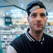 hip hop, Clementino