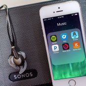 sounday, music streaming services