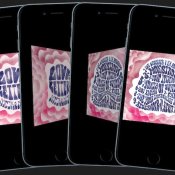 musica digitale, Sleevenote