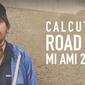 bla bla car, calcutta arriva al mi ami con blablacar