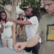 reggae, Paolo Baldini Dubfiles