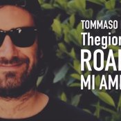 bla bla car, Tommaso Paradiso Bla Bla Car