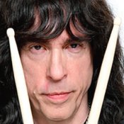 punk, la copertina della biografia di marky ramone