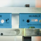 cassette, fabbrica di cassette