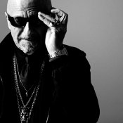 produttori, guido elmi, il produttore di vasco rossi