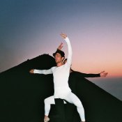 dance, Volcano Extravaganza