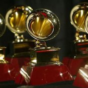 premio, Grammy Awards streaming